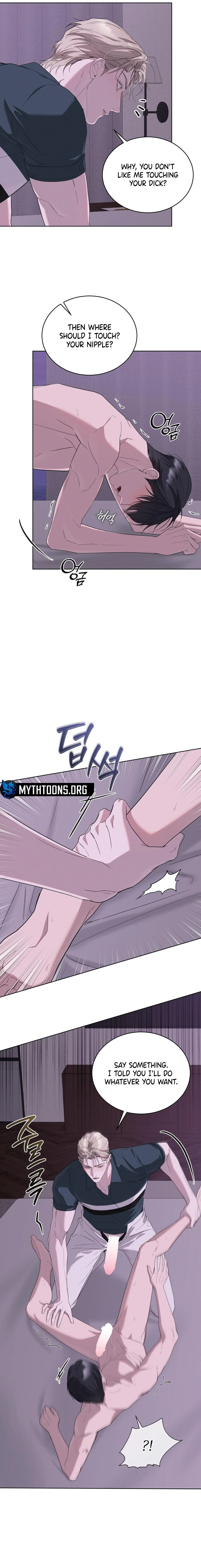 Salt Society - Chapter 18 Page 6