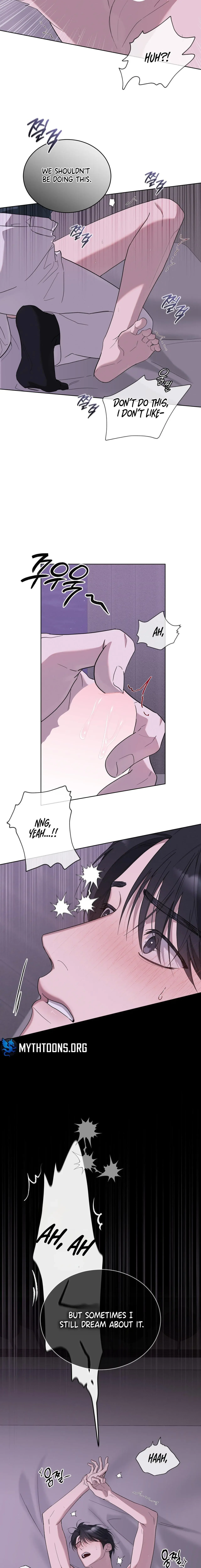 Salt Society - Chapter 18 Page 11