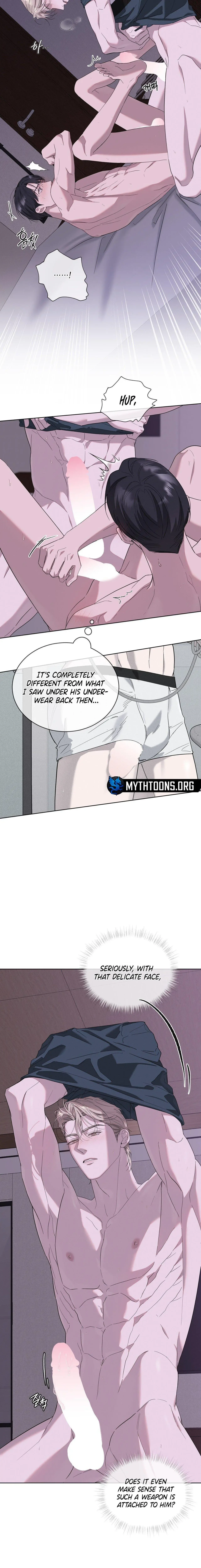 Salt Society - Chapter 18 Page 15