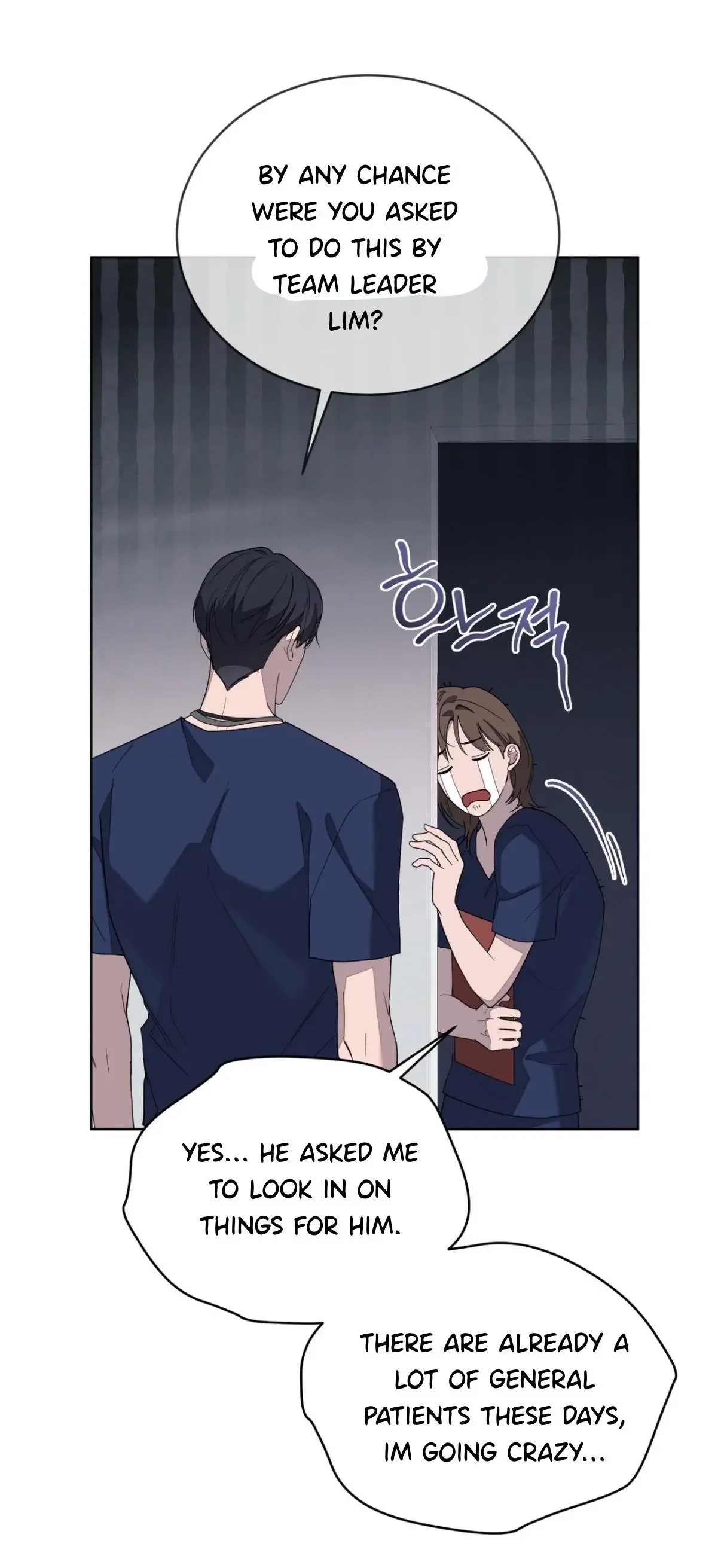 Salt Society - Chapter 2 Page 8