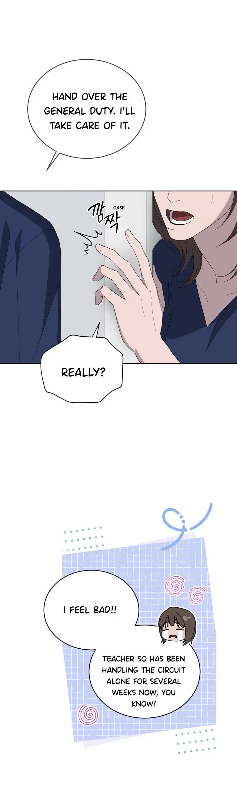 Salt Society - Chapter 2 Page 9