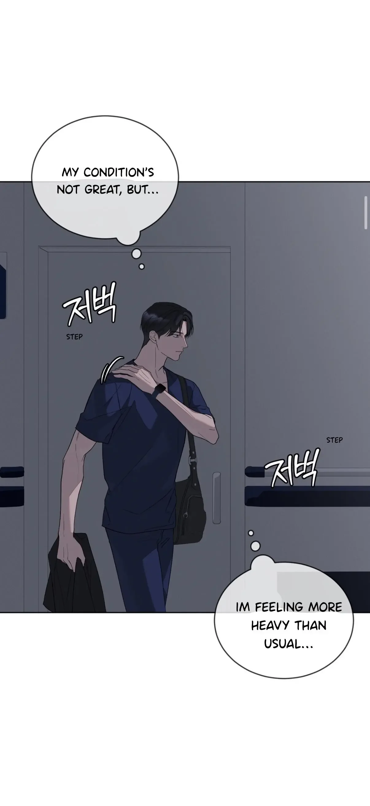 Salt Society - Chapter 2 Page 17