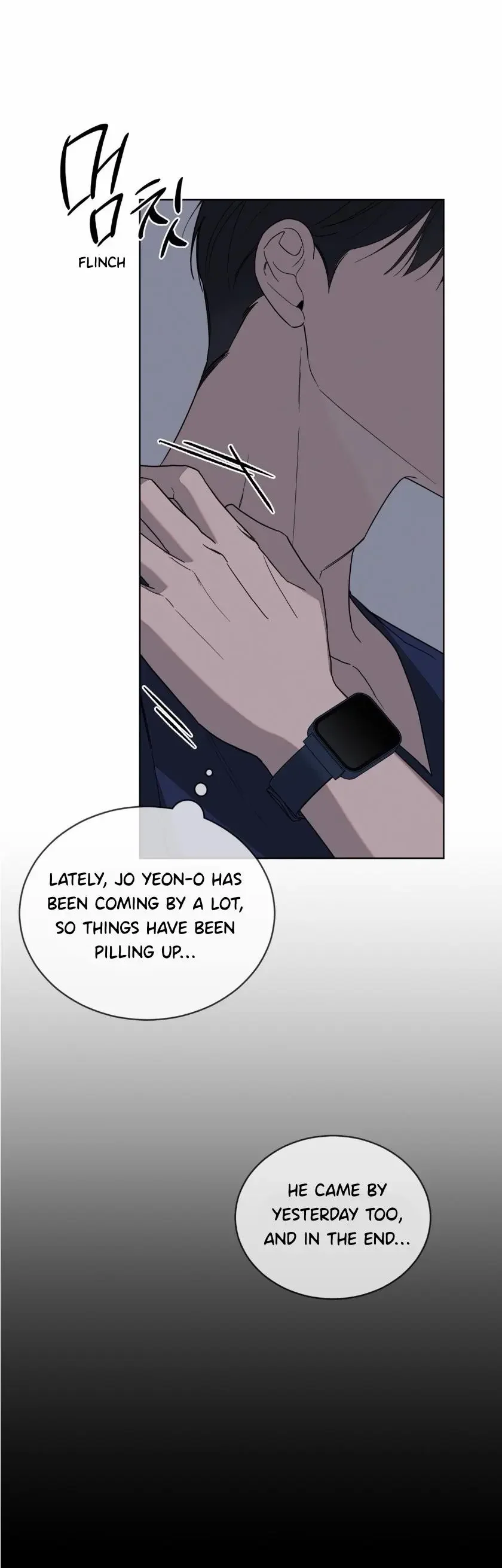 Salt Society - Chapter 2 Page 18