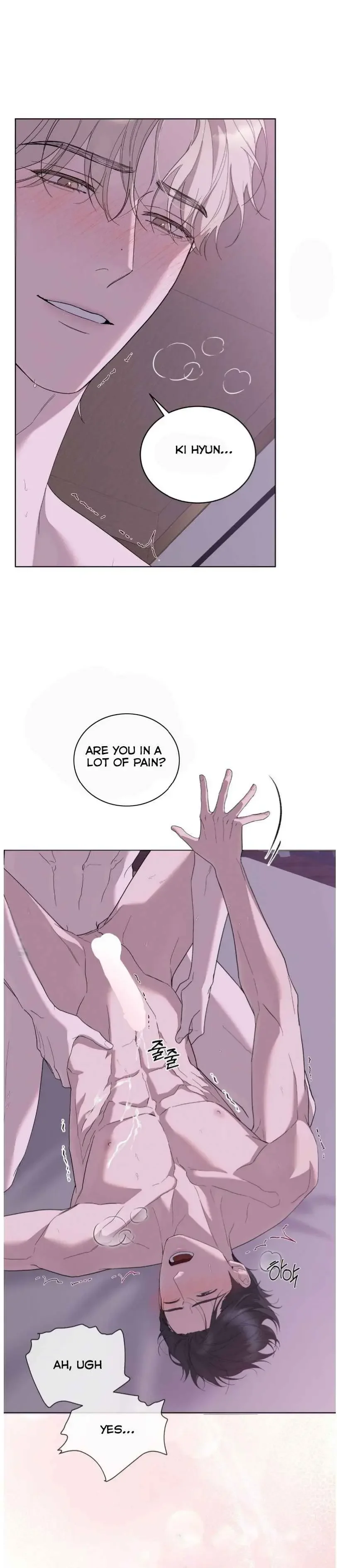 Salt Society - Chapter 20 Page 8