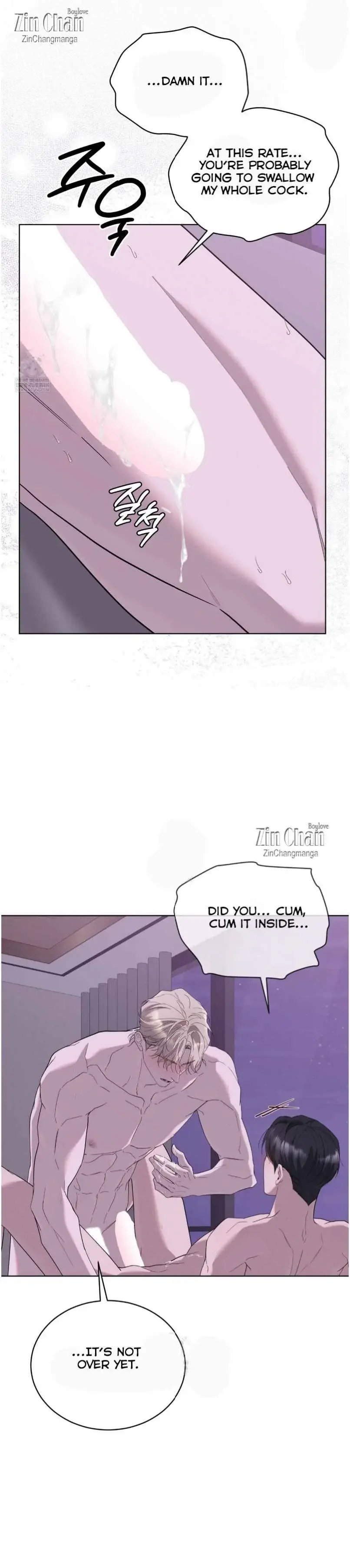 Salt Society - Chapter 20 Page 19