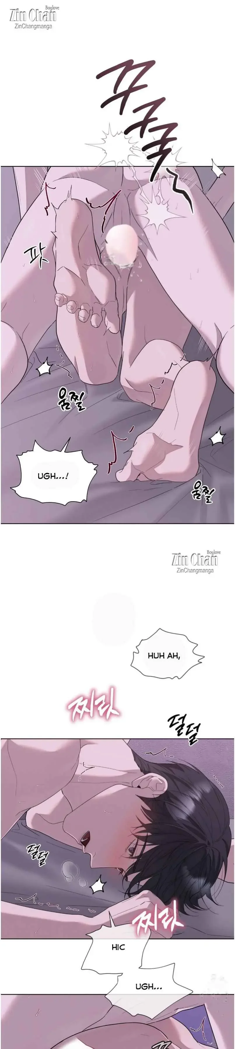 Salt Society - Chapter 20 Page 25