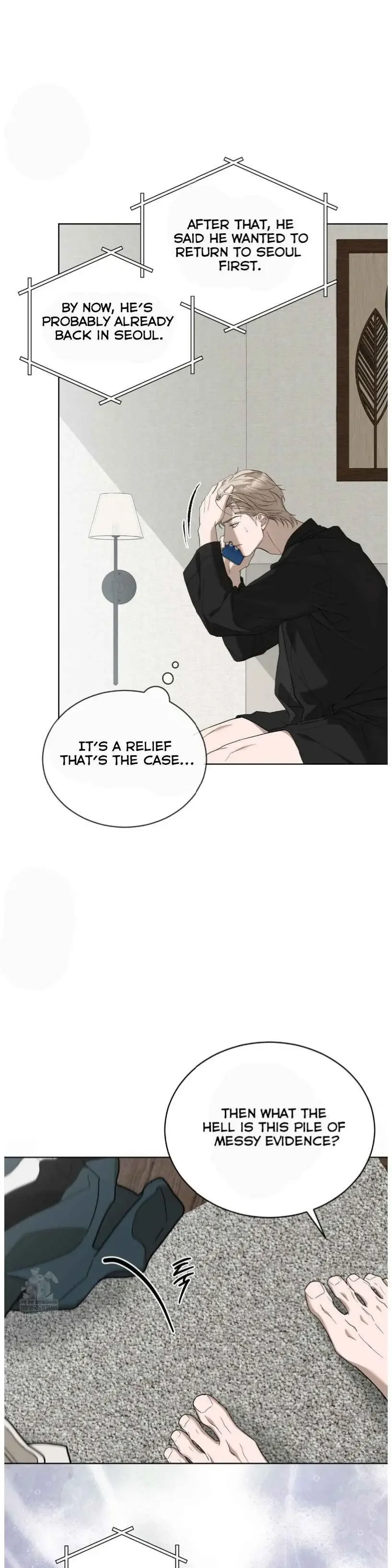 Salt Society - Chapter 20 Page 33