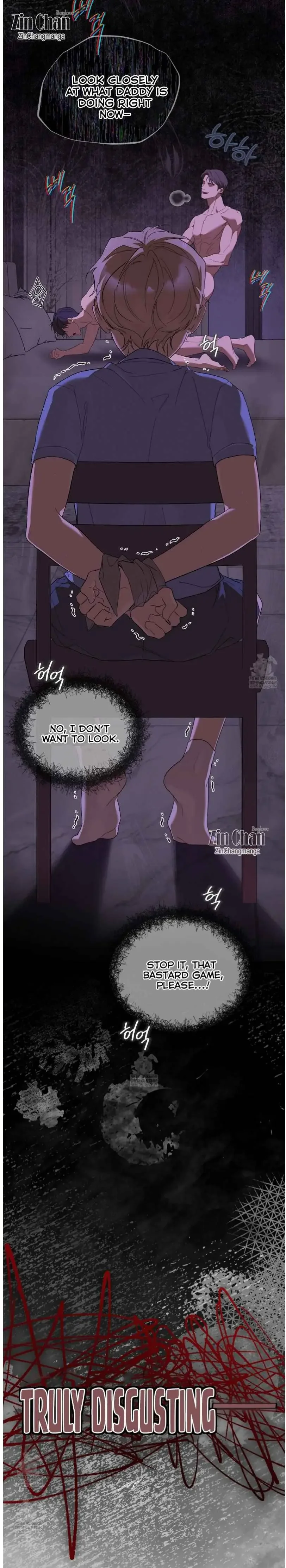 Salt Society - Chapter 20 Page 35