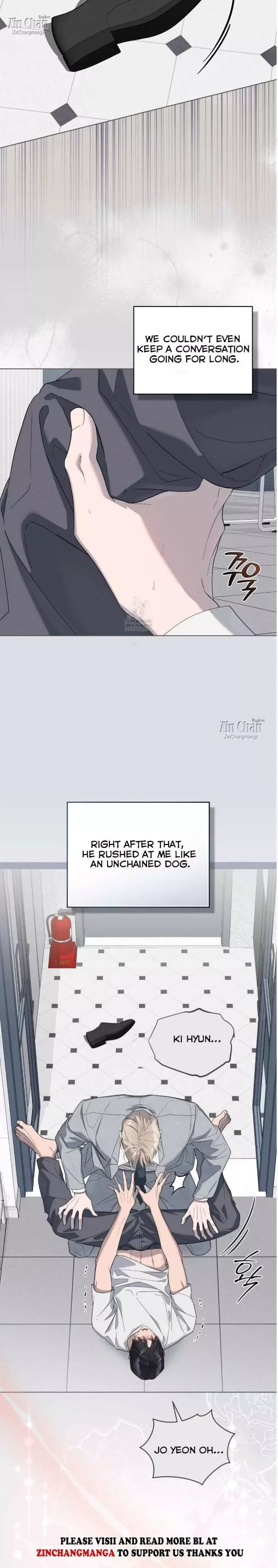 Salt Society - Chapter 21 Page 23