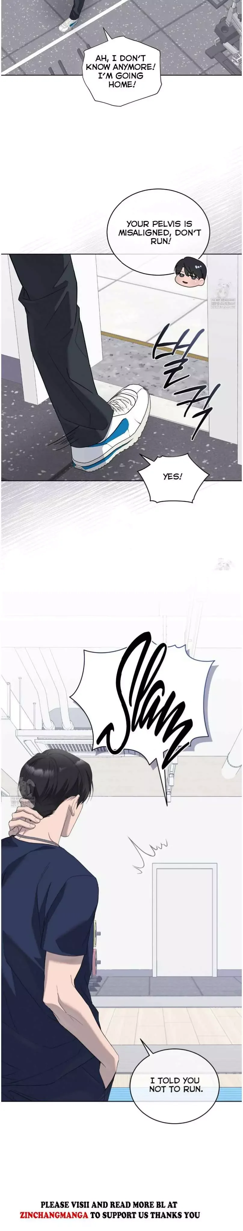 Salt Society - Chapter 21 Page 30