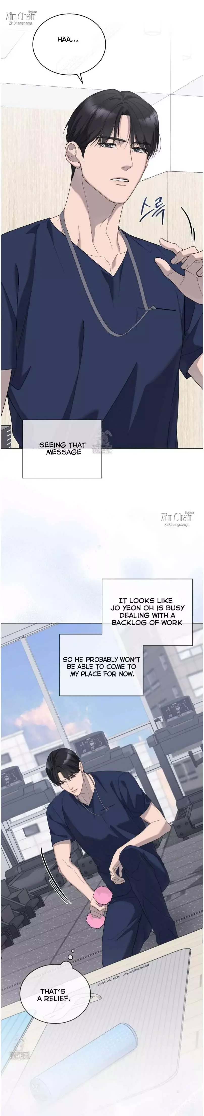 Salt Society - Chapter 21 Page 31