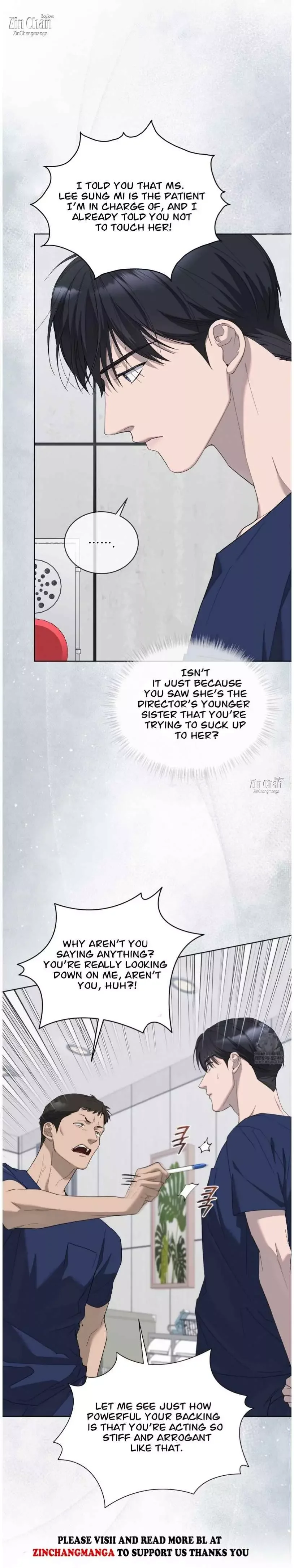 Salt Society - Chapter 22 Page 24