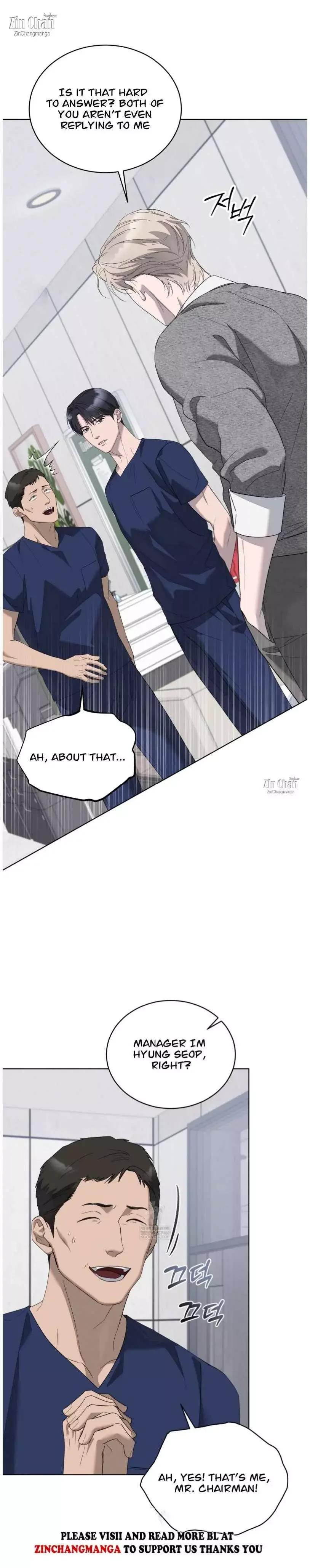 Salt Society - Chapter 22 Page 27
