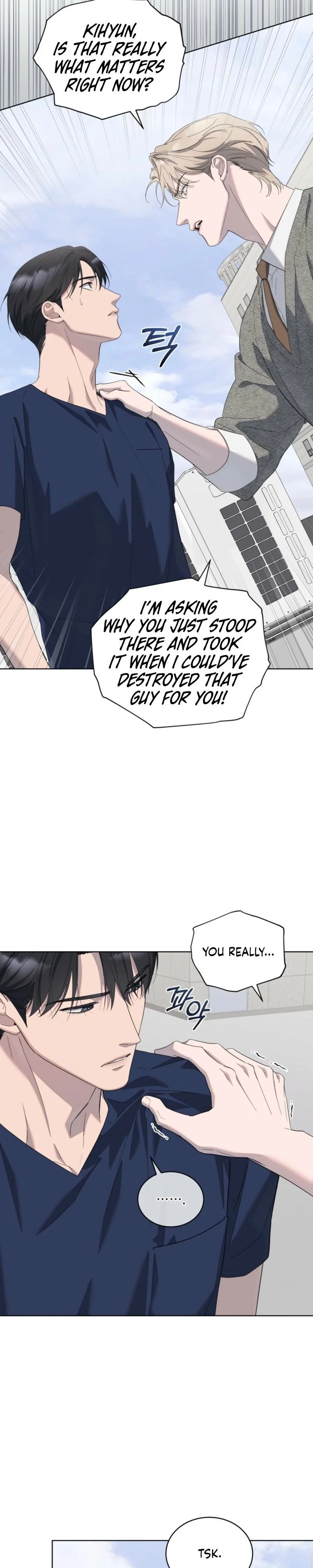 Salt Society - Chapter 23 Page 8
