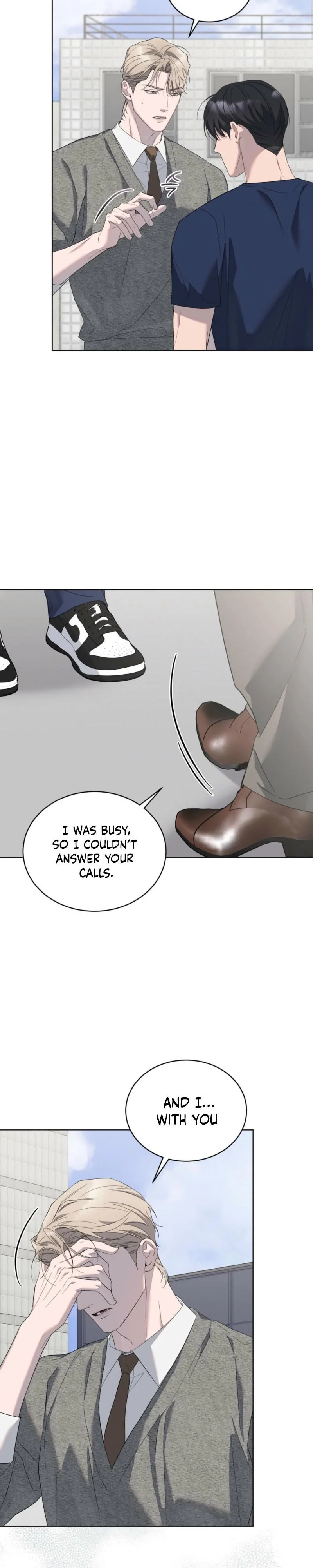 Salt Society - Chapter 23 Page 9