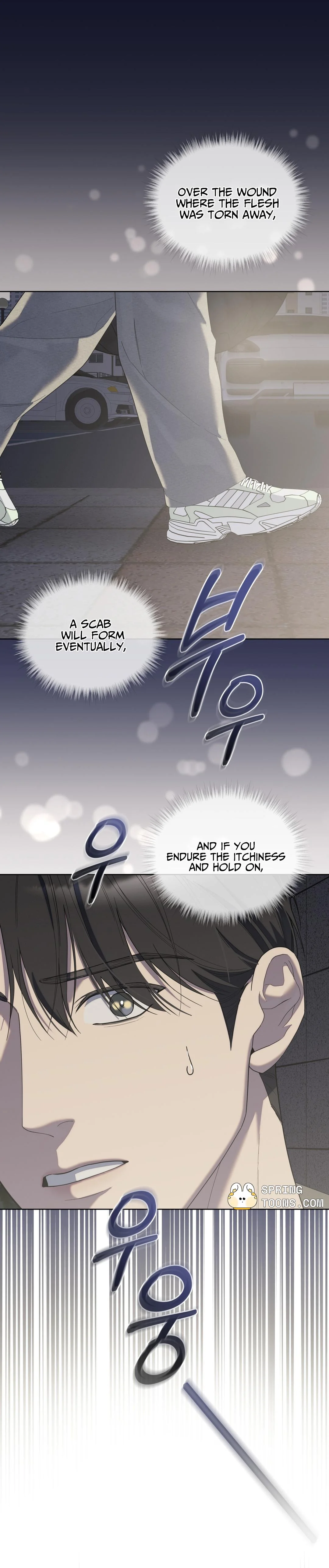 Salt Society - Chapter 25 Page 13