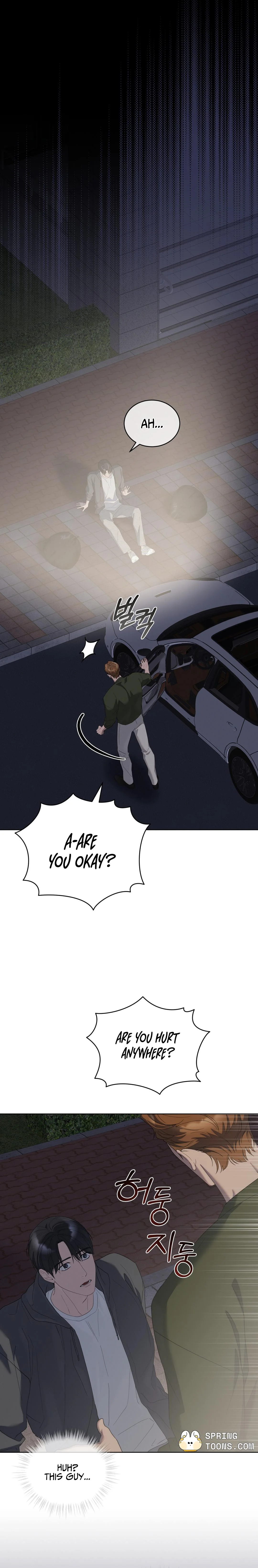 Salt Society - Chapter 25 Page 15