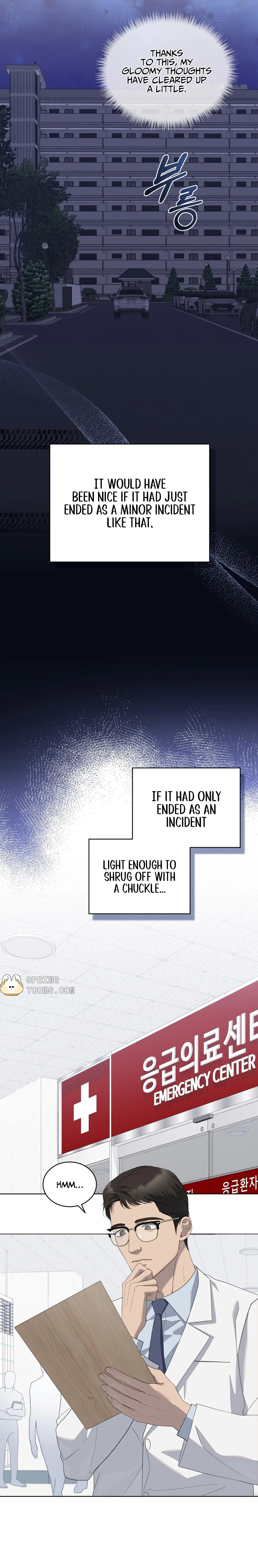 Salt Society - Chapter 25 Page 22