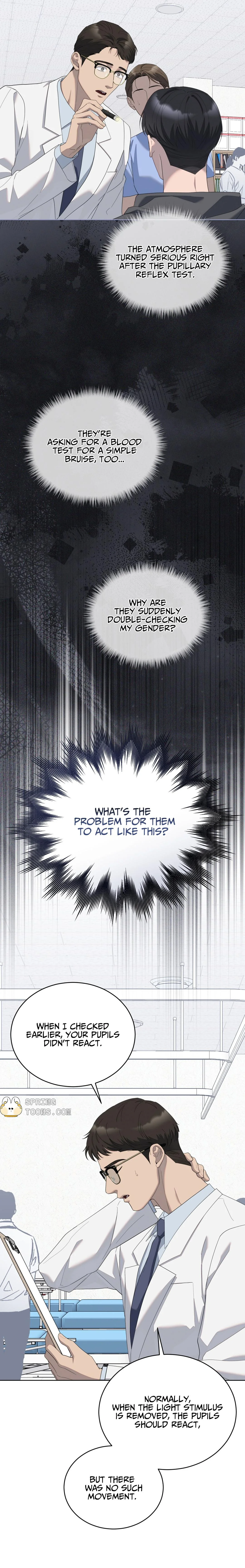 Salt Society - Chapter 25 Page 25