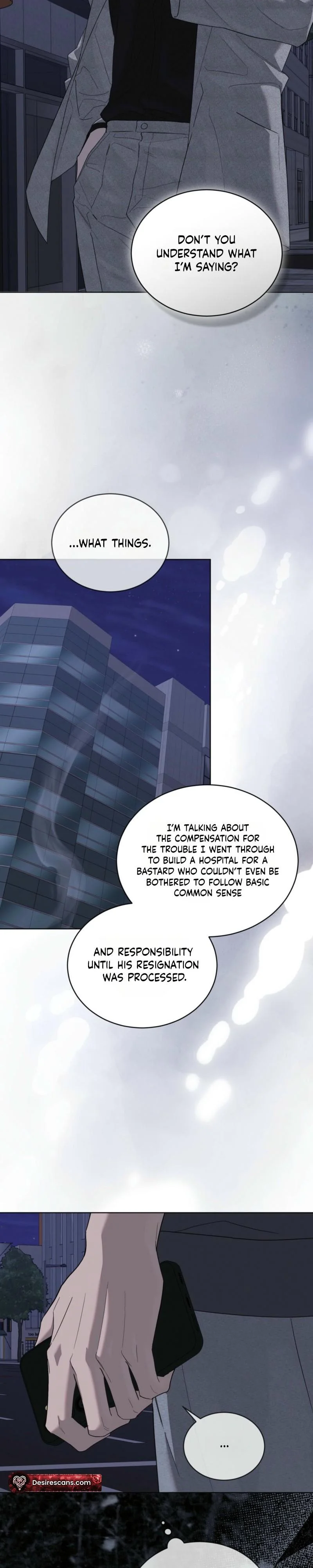 Salt Society - Chapter 27 Page 11