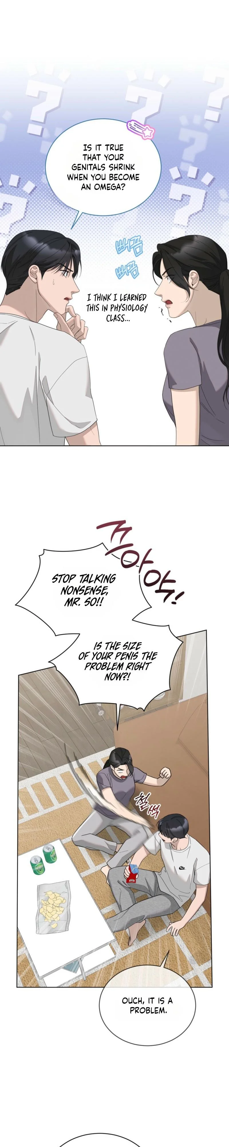 Salt Society - Chapter 27 Page 29