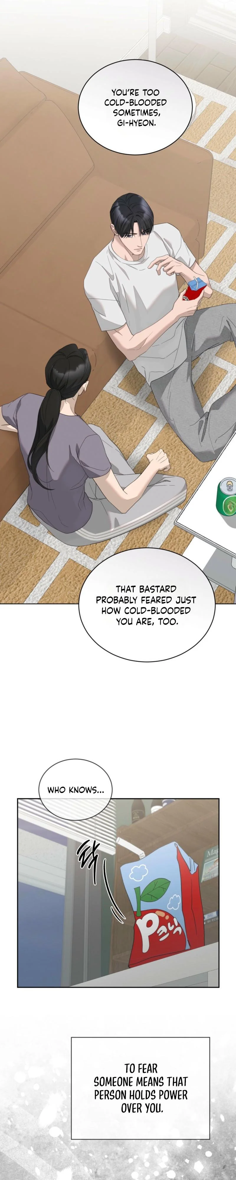Salt Society - Chapter 27 Page 32