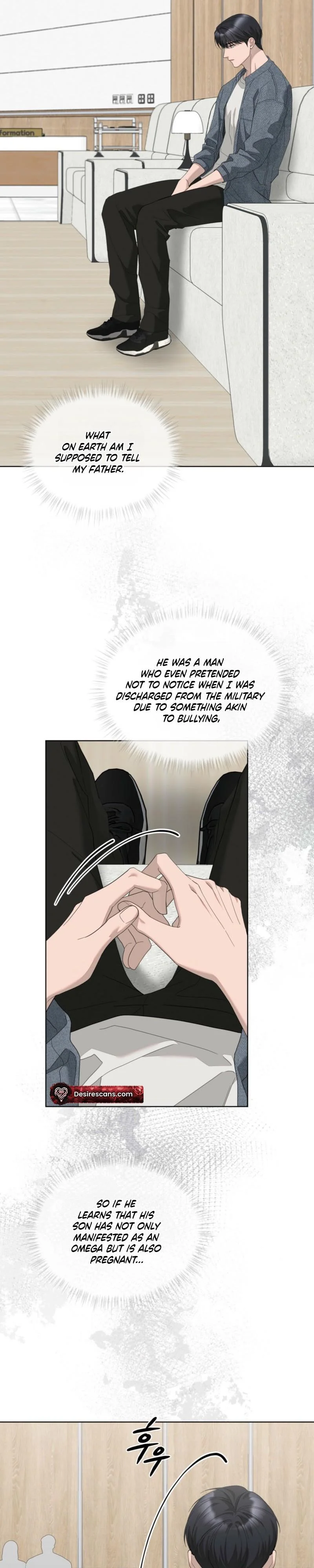 Salt Society - Chapter 28 Page 11