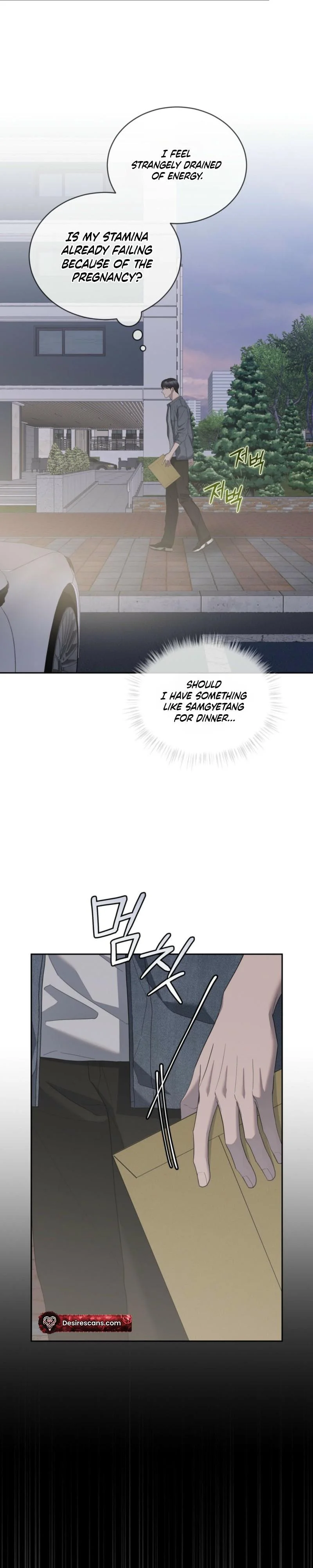Salt Society - Chapter 28 Page 26