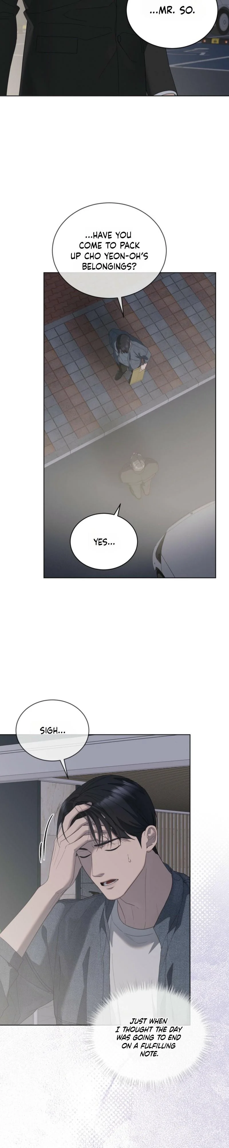 Salt Society - Chapter 28 Page 28