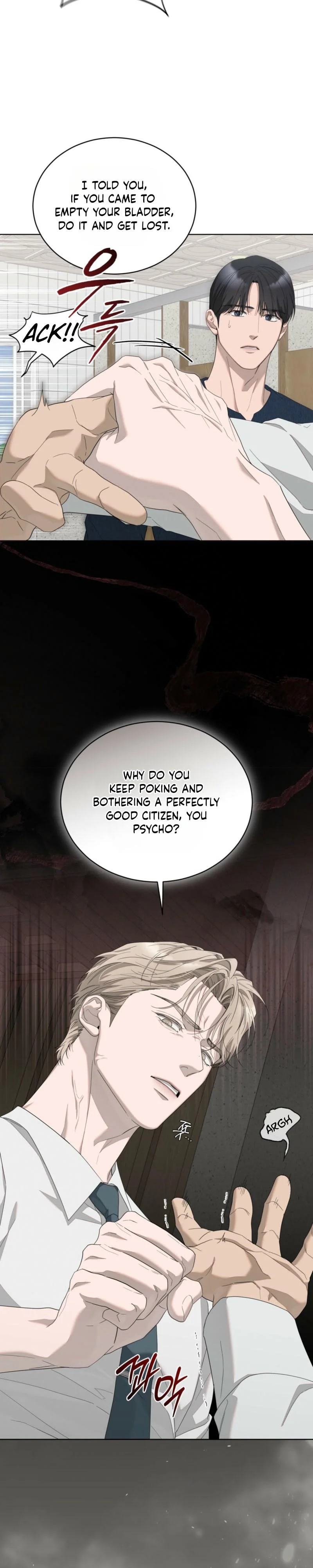 Salt Society - Chapter 29 Page 31