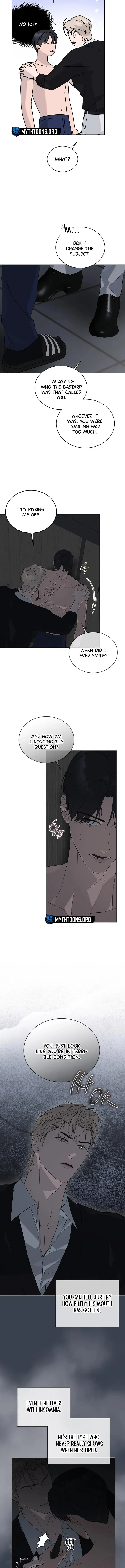 Salt Society - Chapter 3 Page 2