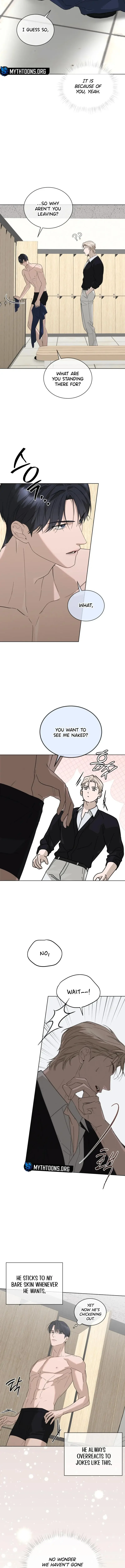 Salt Society - Chapter 3 Page 5