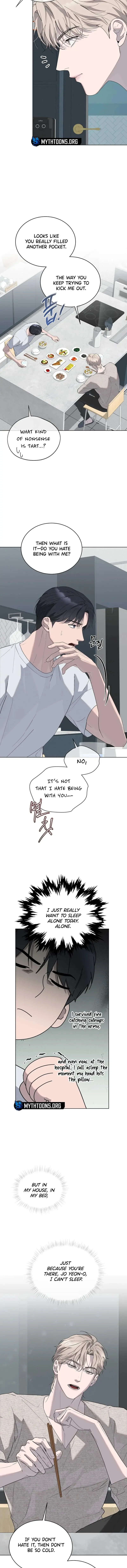 Salt Society - Chapter 3 Page 7