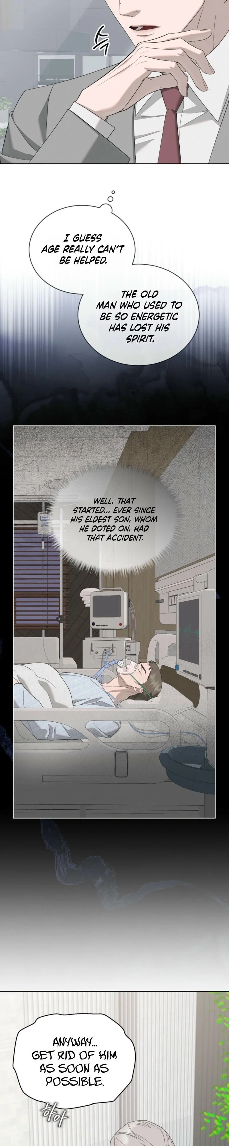 Salt Society - Chapter 31 Page 8