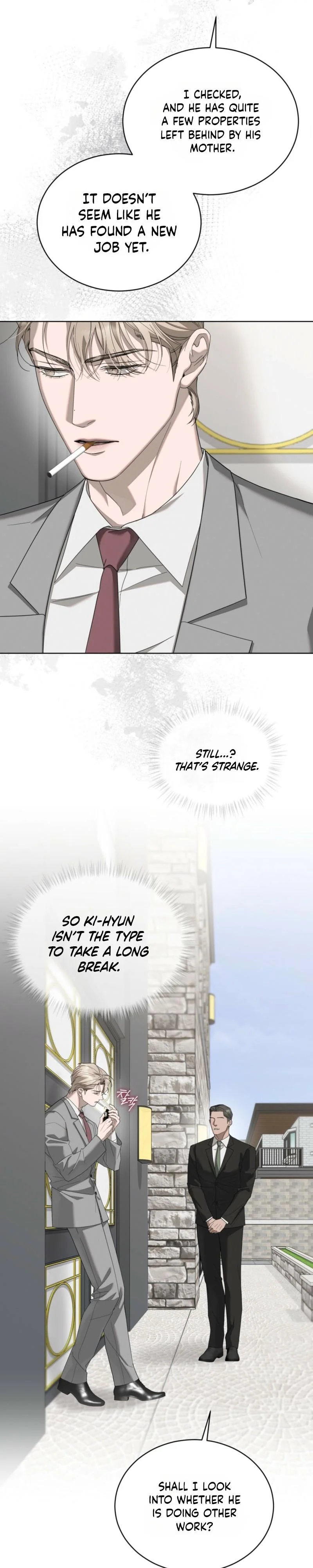 Salt Society - Chapter 31 Page 11