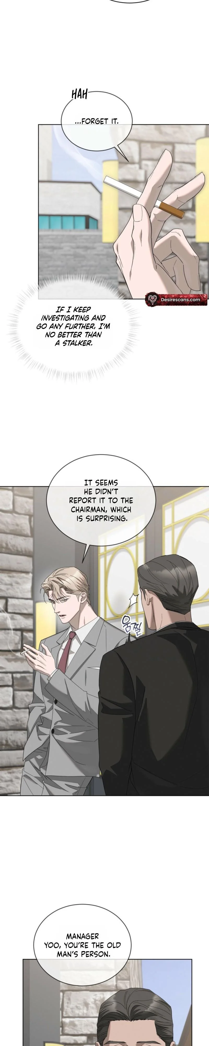 Salt Society - Chapter 31 Page 12