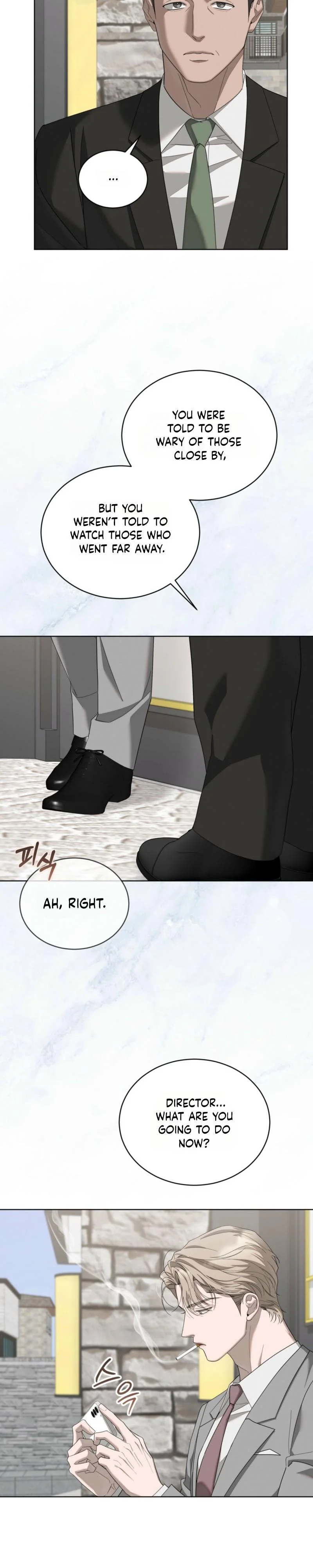 Salt Society - Chapter 31 Page 13