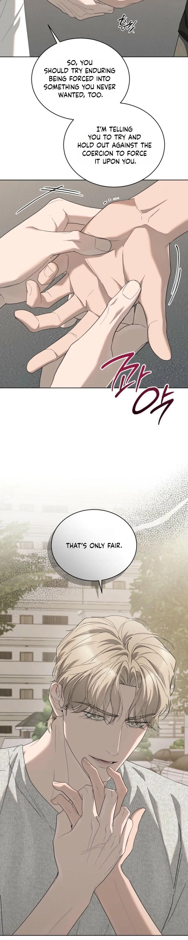 Salt Society - Chapter 31 Page 30