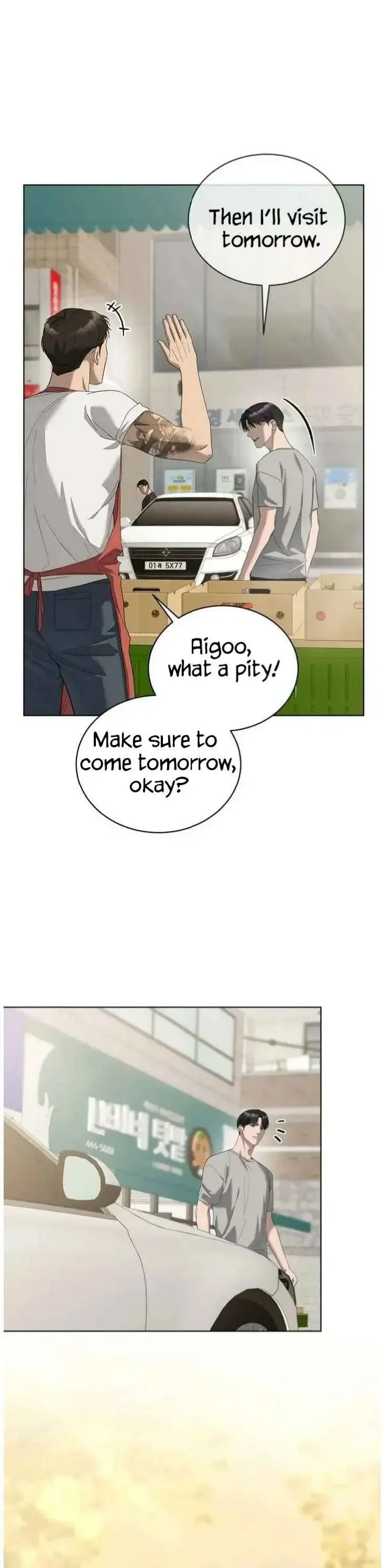 Salt Society - Chapter 32 Page 5