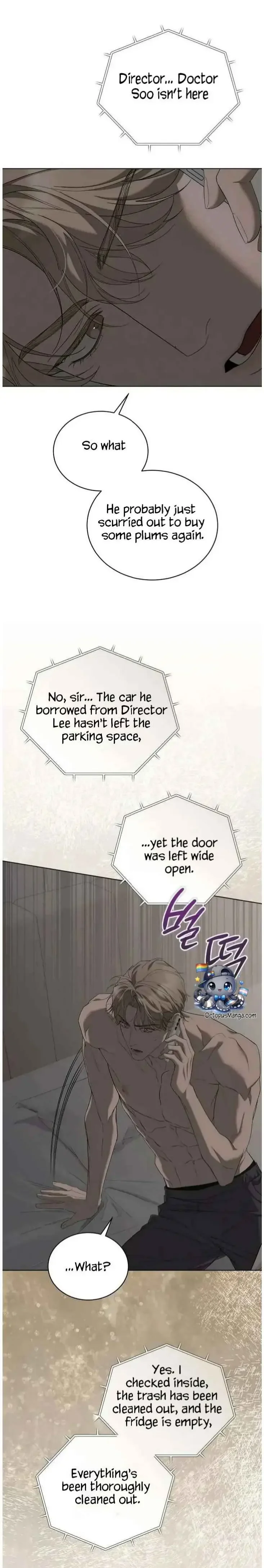 Salt Society - Chapter 32 Page 26