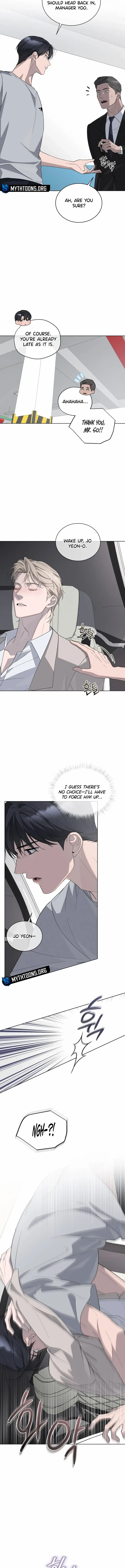 Salt Society - Chapter 4 Page 15