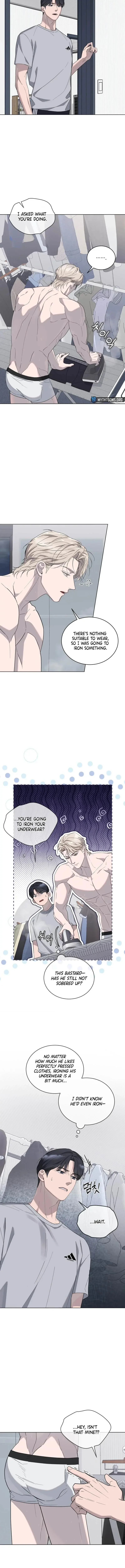 Salt Society - Chapter 5 Page 5