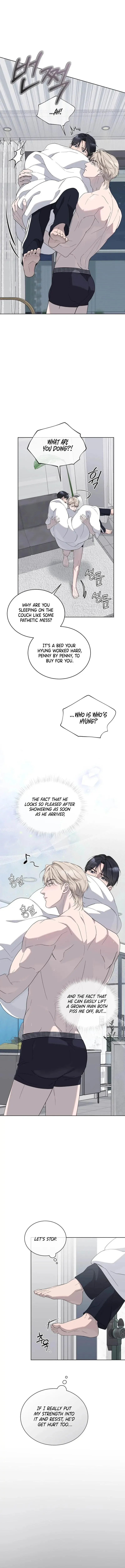 Salt Society - Chapter 5 Page 9