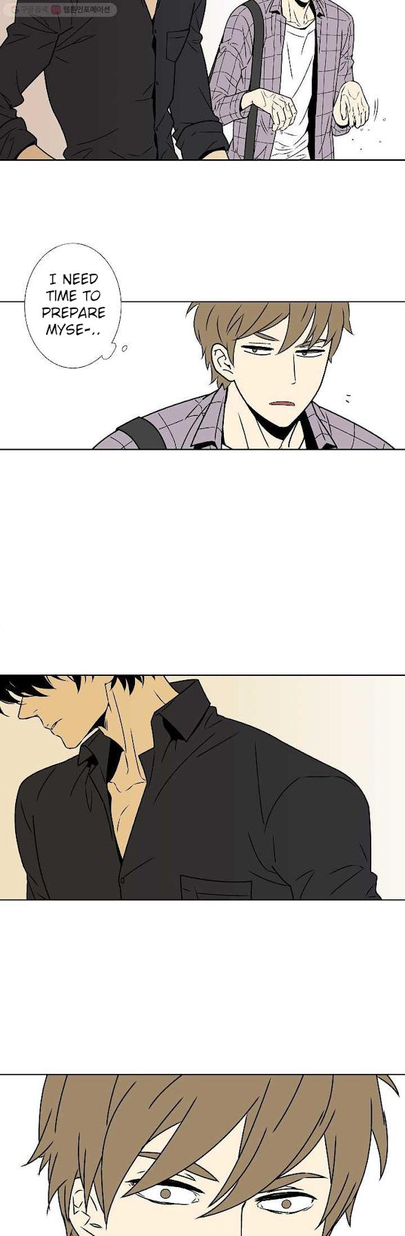 An Exclusive Contract - Chapter 1 Page 13