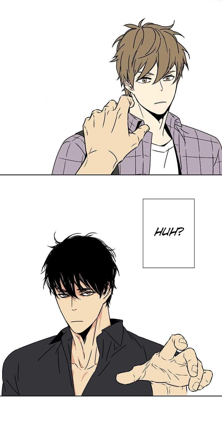An Exclusive Contract - Chapter 1 Page 15