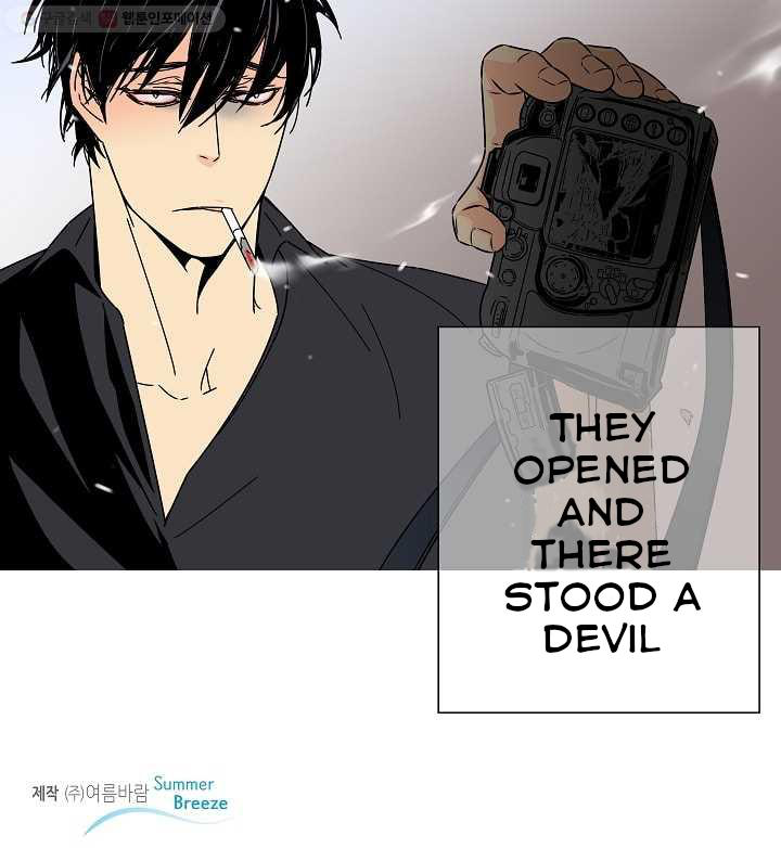 An Exclusive Contract - Chapter 1 Page 26