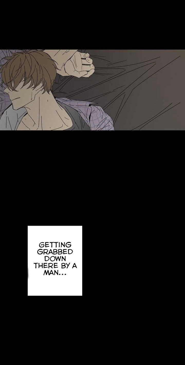 An Exclusive Contract - Chapter 1 Page 4