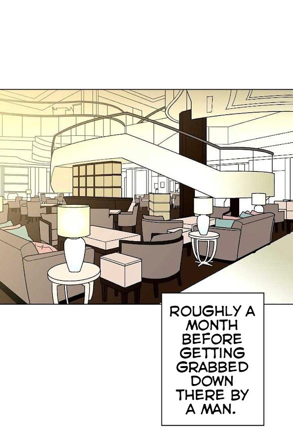 An Exclusive Contract - Chapter 1 Page 7