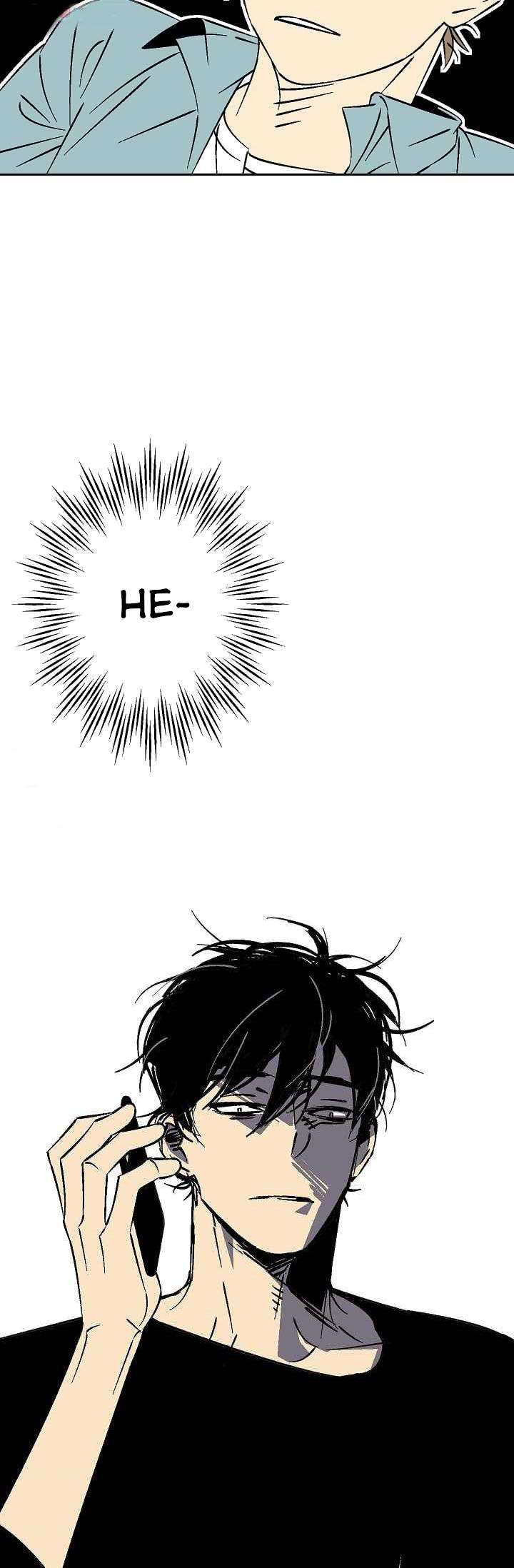 An Exclusive Contract - Chapter 10 Page 24
