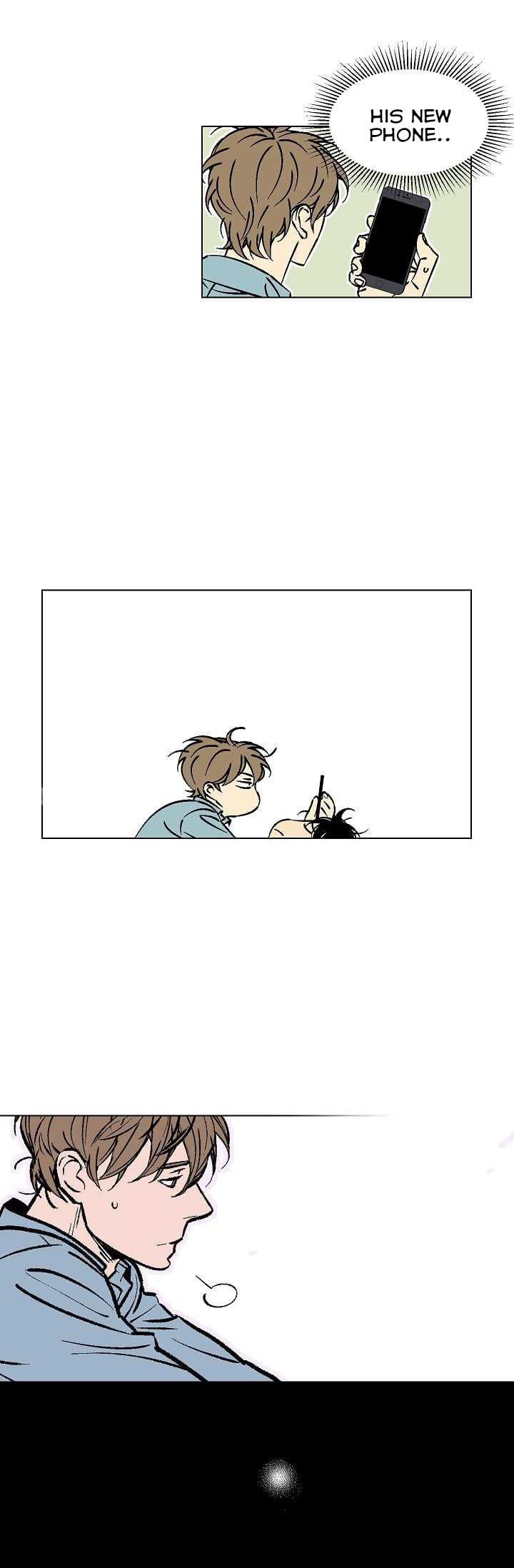 An Exclusive Contract - Chapter 11 Page 15